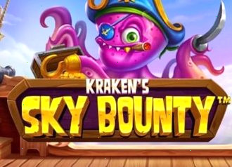 Sky Bounty автомат